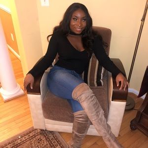 Meet your Posher, Danielle